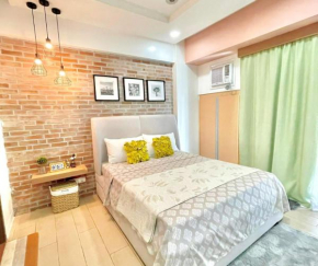 Lovely Unit with free wi-fi & netflix I across Naia T3 airport